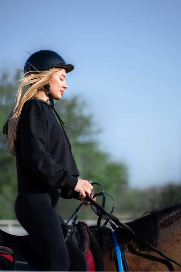 1 Hour Horseback Dubai Desert Park Ride - Practical tips to get the most out of the hour