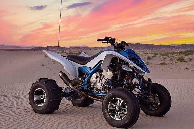 1-Hour Quad Bike Adventure: BBQ Dinner, Sandboarding & Shows! - Who This Tour Suits Best (and Who Might Want Another Option)