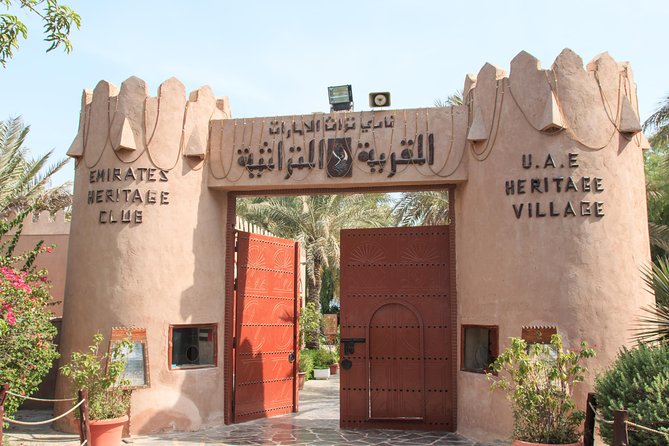 2-Day Abu Dhabi City Tour and Desert Safari with BBQ Dinner - Price and value: $125 for two cities, pickup, and one full dinner