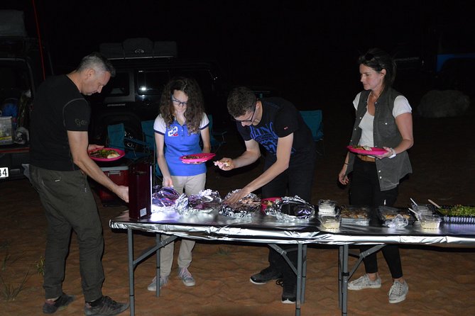 2-Day or 3-Day Self-Drive 4x4 Desert and Camping Adventure from Dubai - Price and Value: What You’re Actually Paying For