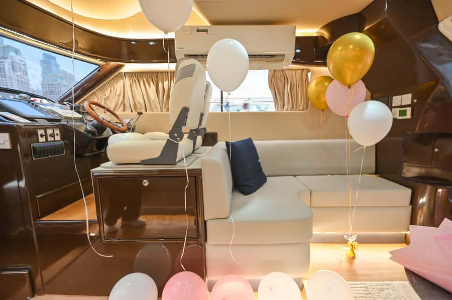 2 Hour Birthday Celebration on a Yacht in Dubai - Final Verdict: Should You Book This Birthday Yacht Cruise?