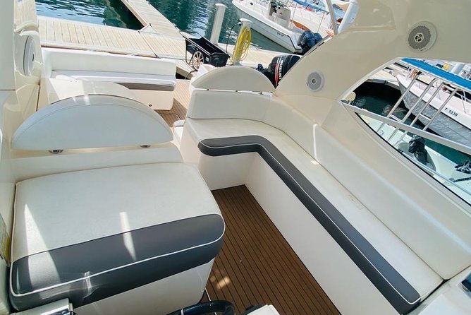 2-Hour Dubai Marina Mini Yacht Cruise - Price and Value: When $335 Makes Sense