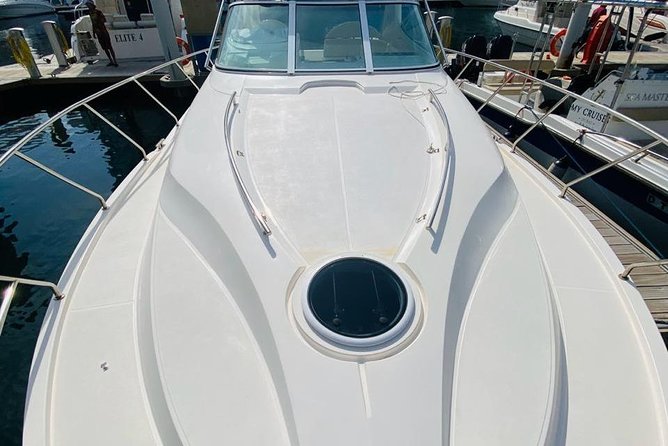 2-Hour Dubai Marina Mini Yacht Cruise - Who This Cruise Fits Best