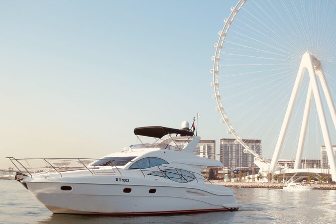 2-Hour Dubai Sea Escape, Swim, Tan & Sightseeing - Private Yacht Morning: Why This 2-Hour Dubai Escape Feels Special