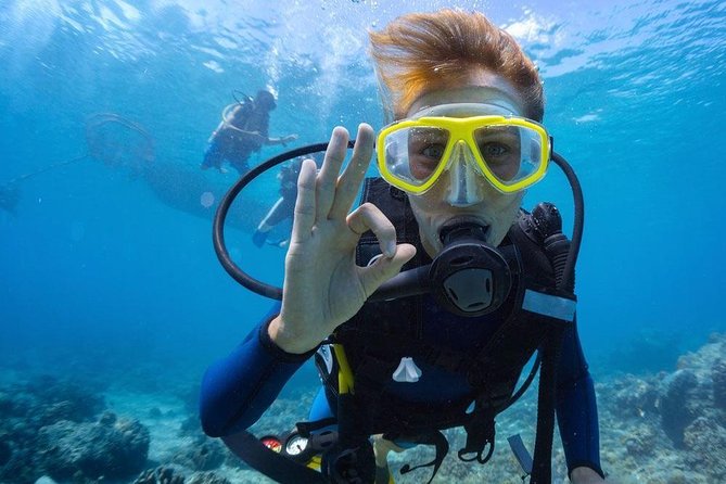 3-Day PADI Open Water Diving Course in Dubai - Key highlights you should care about