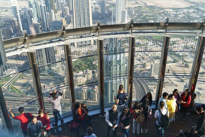 3 Days Private Dubai & Abu Dhabi City Tour - Who This Tour Suits Best