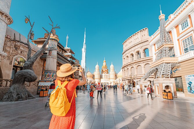 3 Days Private Dubai & Abu Dhabi City Tour - Should You Book This Private Dubai & Abu Dhabi Tour?