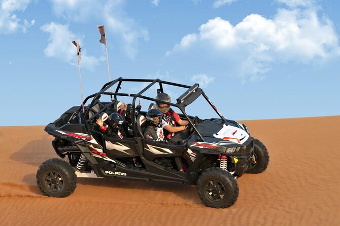 3 Hour Guided Tour - Self Drive Buggy with Private Transfer - Camp, Food, and Fire Show Timing: What You Can Expect If It’s in Your Day