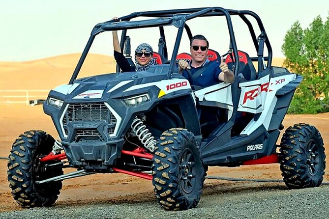 3 Hour Guided Tour - Self Drive Buggy with Private Transfer - Price and Value: What $359 Per Group Really Buys You