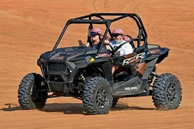 3 Hour Guided Tour - Self Drive Buggy with Private Transfer - When This Tour Makes the Most Sense for You