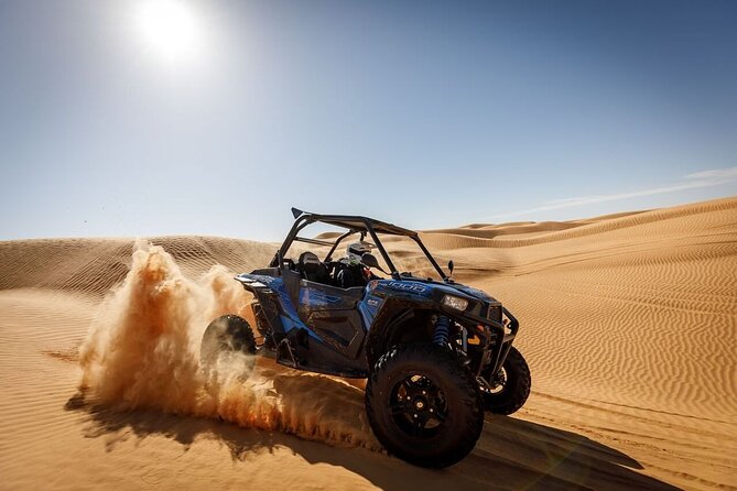 3 Hour Guided Tour - Self Drive Buggy with Private Transfer - How the Self-Drive Buggy Experience Works (And What the Guide Is There For)