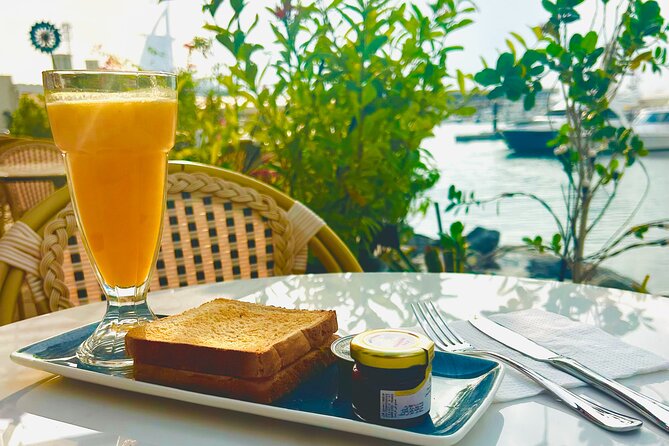 30-Min Jet Ski Tour: English Breakfast, Burj Al Arab View Bliss - Price and Value: Is $101 per Group a Smart Deal?