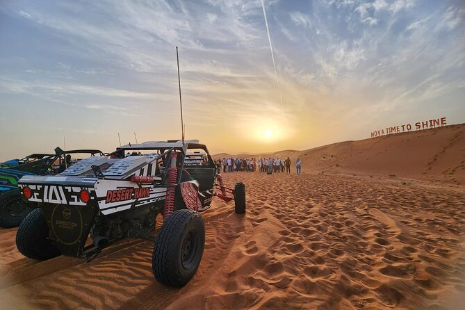3000cc Dune Buggy & Sandboarding - Private Experience - Should You Book This 3000cc Dune Buggy & Sandboarding Private Experience?