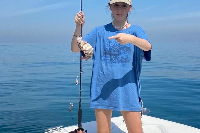 3Hours Fishing Trip - Where You Start: Fairmont The Palm (And Why It Matters)