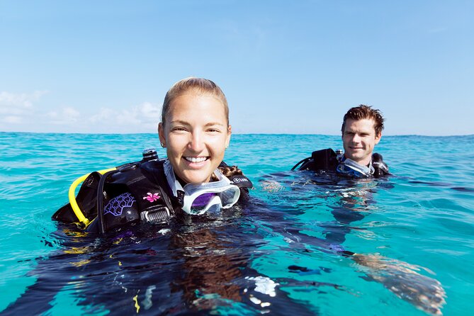 4 Day Certified PADI Open Water Scuba Diver in Dubai - The big-picture value of PADI Open Water in Dubai