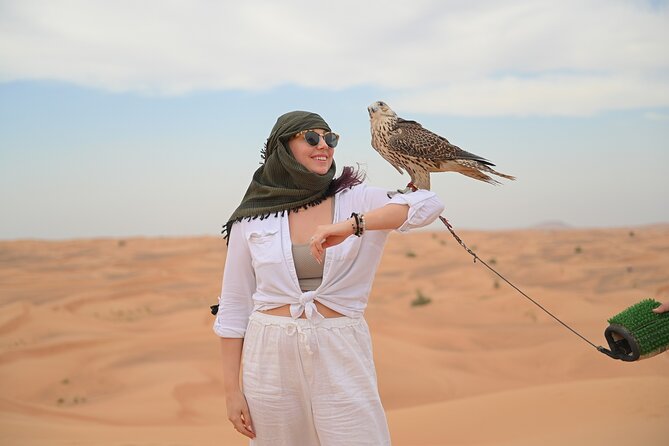 4 Hour Morning Desert Safari with Camel Ride & Sand Boarding - Lahbab Desert Entry: The Setup Stop Before the Thrills