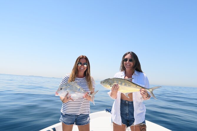 4-Hour Private Deep Sea Fishing Trip - Key things I’d plan for