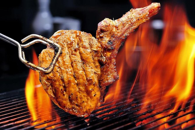 4X4 Dubai Desert Safari with BBQ dinner, Camels & Live Show - Price and value: is $85 per person a fair deal?