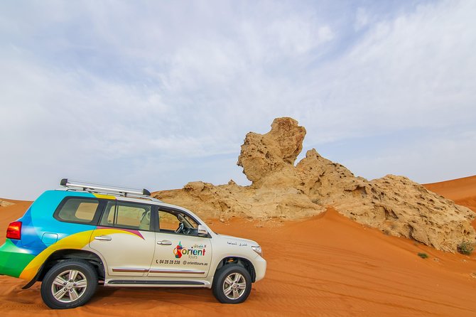 4x4 Hatta Safari to Fossil Rock & Honey Bee Garden visit with Breakfast - 4x4 ride logistics from Dubai: timing, comfort, and group size