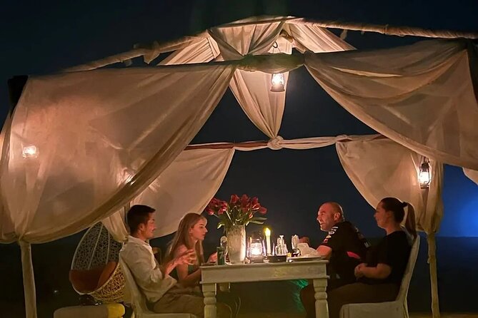 5 hours Private Desert Safari Setup in Dubai - Why this 5-hour private desert safari hits the sweet spot