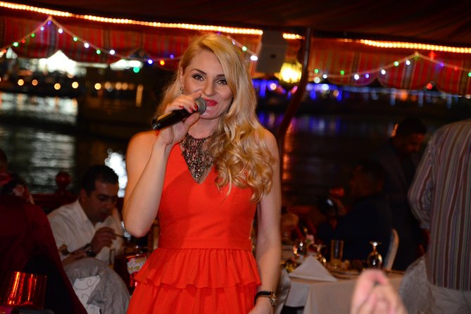 5-Star Premium Dhowstar Dhow Cruise Dubai - Your view options: outer deck vs cabins, and why it matters