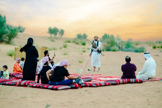57 Adventure ( Dune Bashing ) - Dubai Desert, Turned Up: What This 57 Safari Day Really Delivers