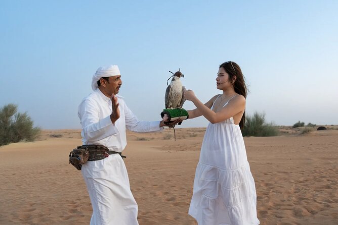 57 Camel Voyage - Who should book this camel voyage, and who might want to skip it