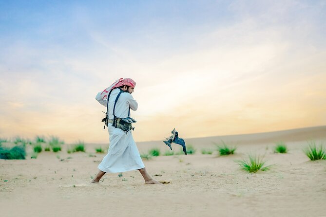 57 Heritage Desert Safari - Why This Safari Feels Different From the Usual Dubai Desert Trip