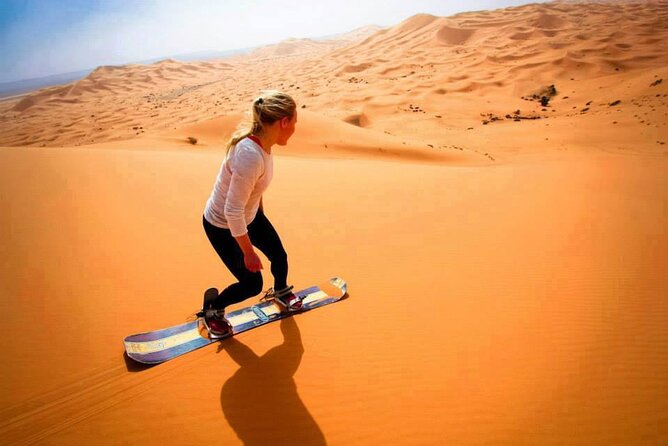 6-Hour Private Desert Safari Experience with BBQ Dinner in Dubai - Who this desert safari suits best (and who should consider alternatives)