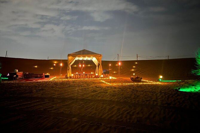 6 Hours Private Desert Safari Setup in Dubai - Tire deflation, then Lehbab dune bashing: the adrenaline part explained