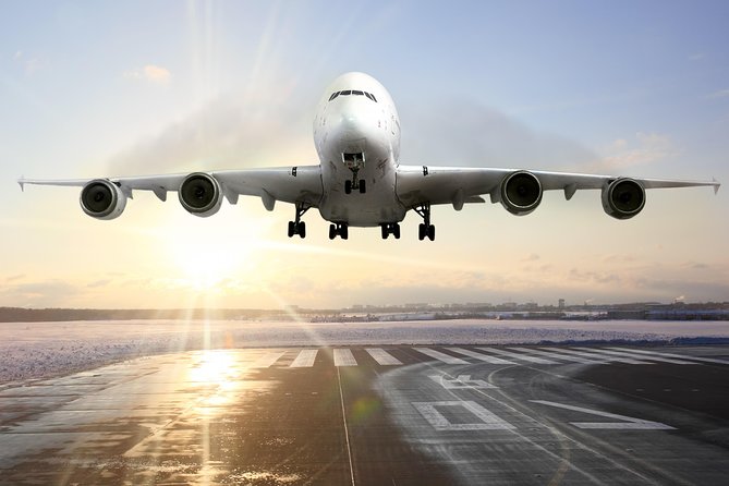 Abu Dhabi Airport Private Arrival Transfer to Any Hotel in UAE - The Included Parts You’re Paying For (and What You Don’t Get)