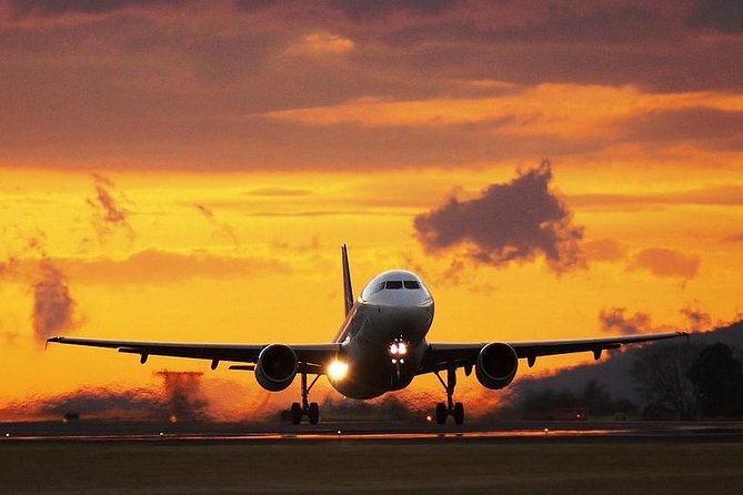 Abu Dhabi Airport Private Arrival Transfer to Any Hotel in UAE - What You Drive In, and Why the Car Choice Matters