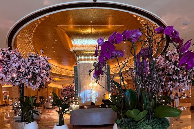 Abu Dhabi Airport Stopover, Transit or Layover Tour - Marina Mall and Abu Dhabi Dates Market: Where the Tour Fits Real Break Time