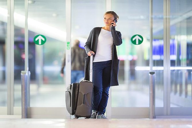 Abu Dhabi Airport Transfers - Key Things I’d Focus On Before You Book