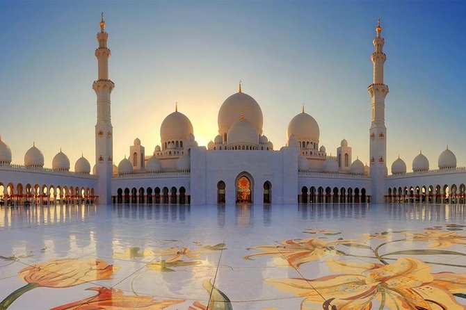 Abu Dhabi City Tour Half Day - Why this half-day Abu Dhabi plan works when time is tight