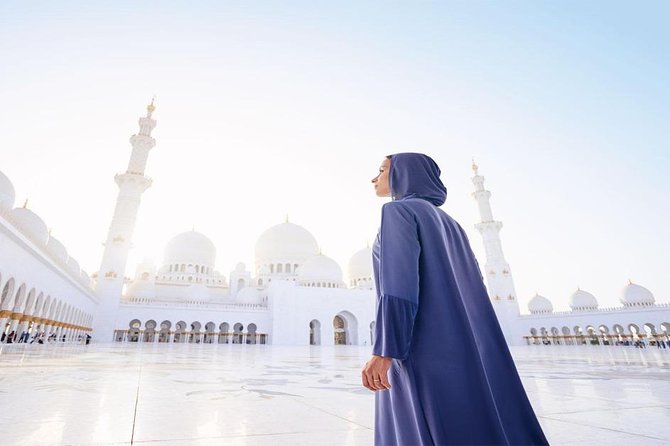 Abu Dhabi City Tour Half Day - Guide quality and pacing: how to get the day you want