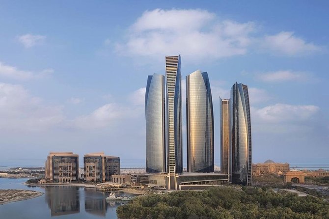 Abu Dhabi City Tour with Grand Mosque Including Transfers - Price and value: is $56 a smart deal from Dubai?