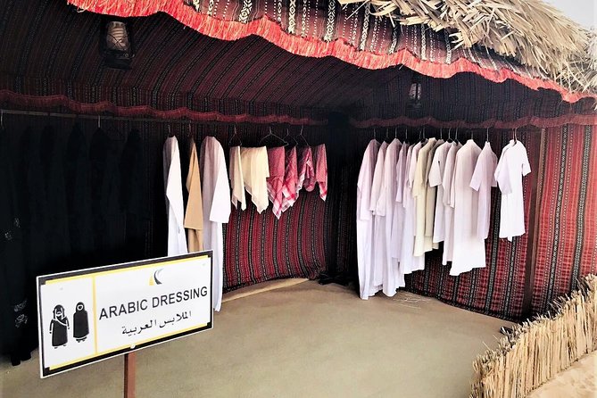Abu Dhabi Desert Safari (Dune Bashing, BBQ Dinner, Camel Ride & Sand Skii) - Getting going from Abu Dhabi around 2:30 pm