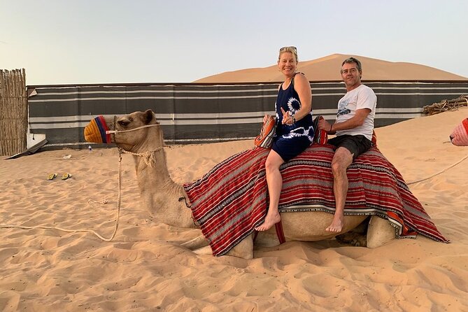 Abu Dhabi Desert Safari with BBQ Dinner & Shows - Practical Tips: How to Make This Feel Fun, Not Frustrating