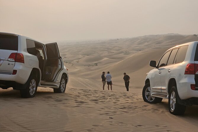 Abu Dhabi Desert Safari With Live Shows And BBQ Buffet Dinner - BBQ Buffet Dinner: Value, Portion Reality, and Drink Details