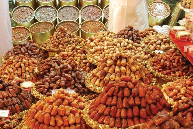Abu Dhabi Full-Day Tour from Dubai with Lunch - Who this Abu Dhabi day trip is best for
