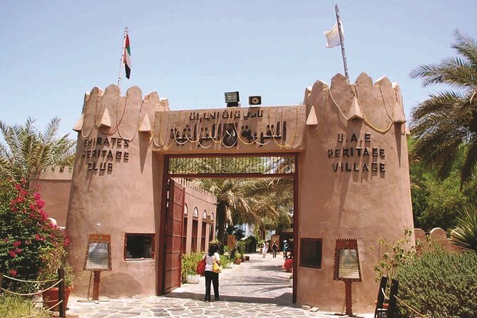 Abu Dhabi Full Day Tour & Heritage Village from Dubai with Lunch - Tour logistics reality: pickup chaos, bus comfort, and guide experience
