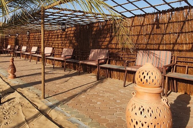 Abu Dhabi Half Day Desert Safari - Who This Safari Fits Best (And Who Might Want a Different Option)