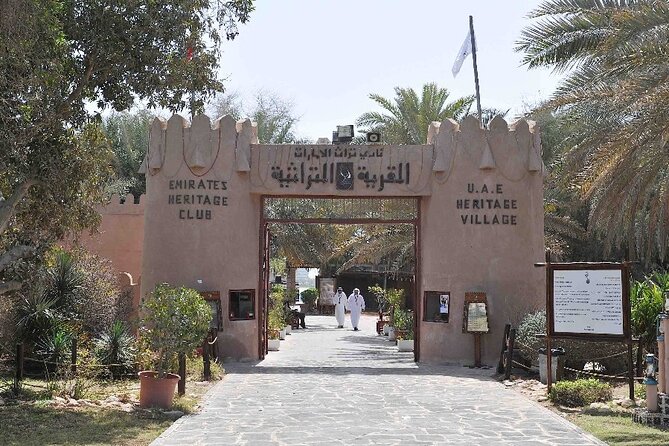 Abu Dhabi Highlights Day Trip from Dubai - Price and Value: What $54.42 Actually Buys You