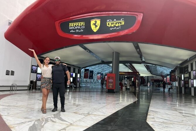 Abu Dhabi Highlights Day Trip from Dubai - Pickup, Timing, and How to Avoid a Sloppy Start