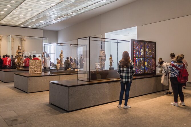 Abu Dhabi Mosque and Louvre Museum with Lunch from Dubai - Price and value: what $88.80 covers, and what it does not