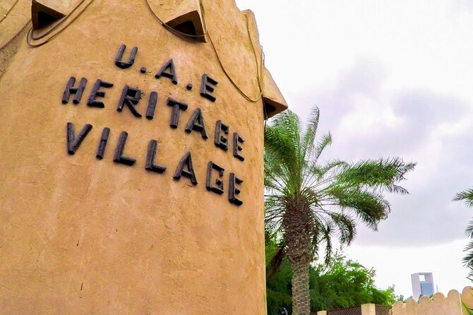 Abu Dhabi Premium Full-Day Sightseeing Tour From Dubai - A Fast Abu Dhabi Taste Built for One Long Day