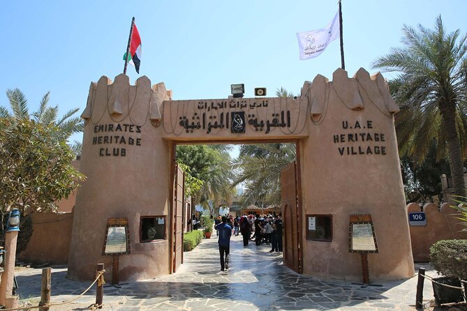 Abu Dhabi Private City Tour - Price and Value: Is $210 a Good Deal for Up to 6?