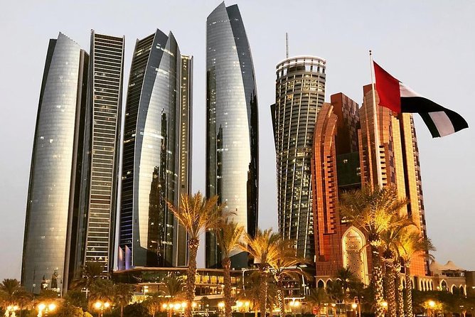 Abu Dhabi Sightseeing Tour from Dubai - Emirates Heritage Village: where Abu Dhabi feels more human