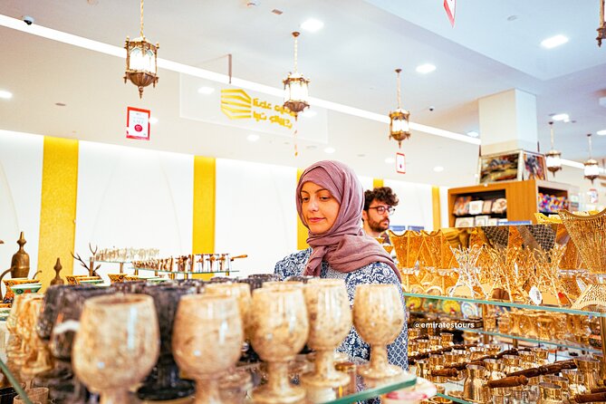 Abu Dhabi Sightseeing Tour: Sheikh Zayed Mosque, Heritage Village & Dates Market - Who this tour suits best, and who might want a different plan